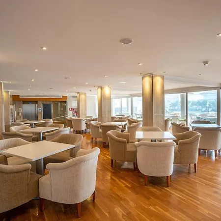 Aparthotel Leman Y Playa de Palma (Mallorca)