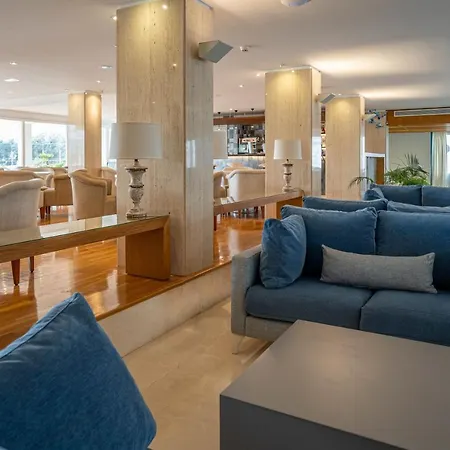 Leman Y Aparthotel 4*