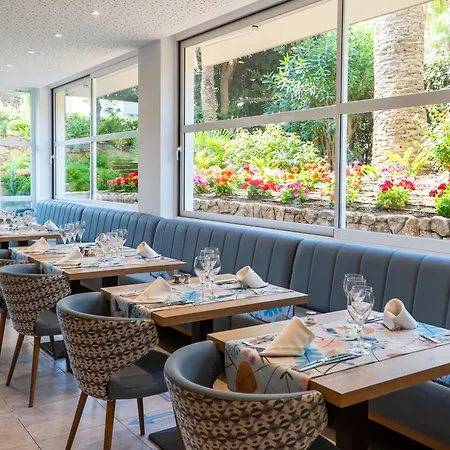 Leman Y 4* Playa de Palma (Mallorca)