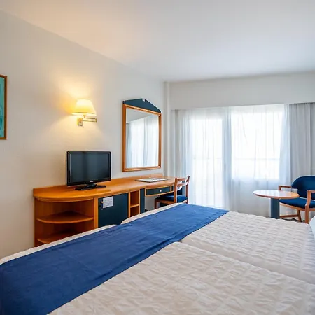 Aparthotel Leman Y Playa de Palma (Mallorca)