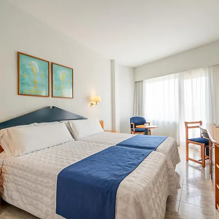 Aparthotel Leman Y 4*