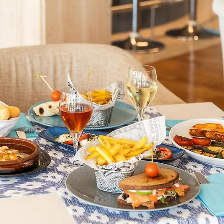 Aparthotel Leman Y Playa de Palma (Mallorca)