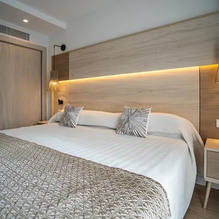Aparthotel Leman Y Playa de Palma (Mallorca)
