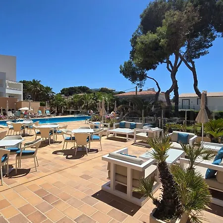 Leman Y Aparthotel