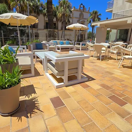 Leman Y Playa de Palma (Mallorca)