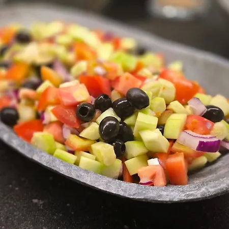 Aparthotel Leman Y 4*