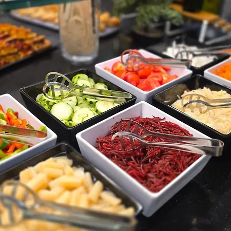 Leman Y Aparthotel Playa de Palma (Mallorca)