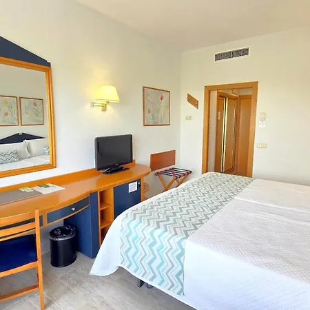 Leman Y Aparthotel Playa de Palma (Mallorca)