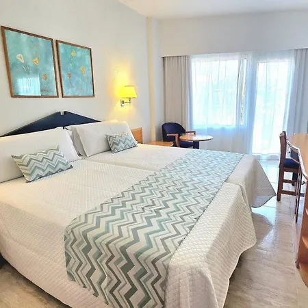 Leman Y 4* Playa de Palma (Mallorca)