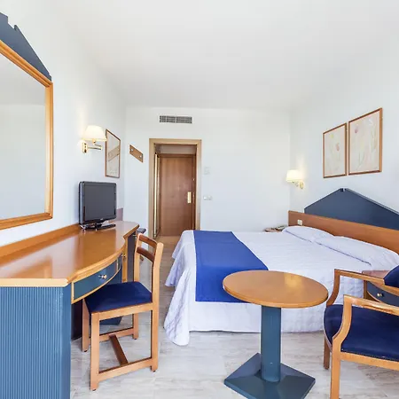 Leman Y Aparthotel 4*