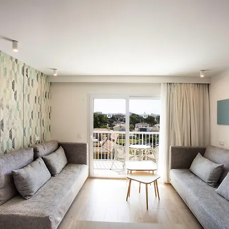 Leman Y Aparthotel