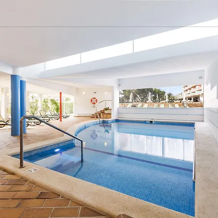 Appart hôtel Leman Y Playa de Palma (Mallorca)