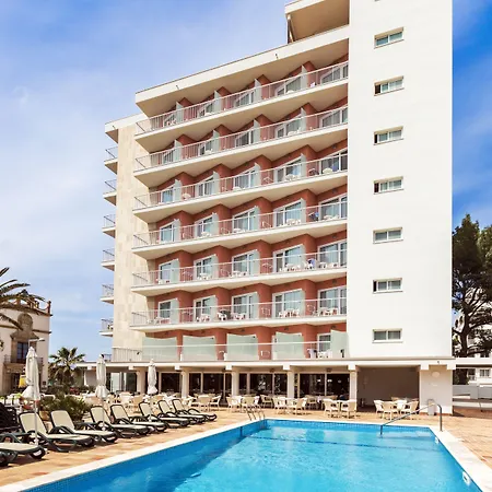 Leman Y 4* Playa de Palma (Mallorca)