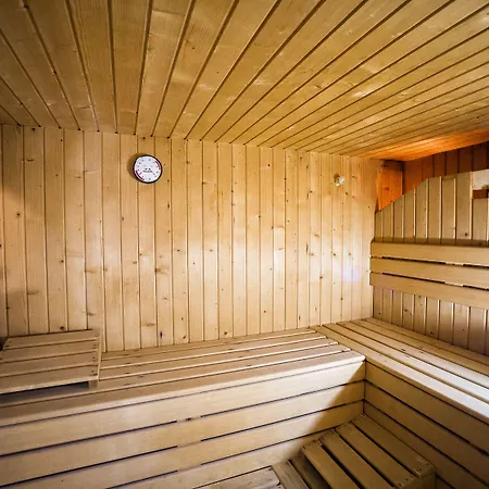 Leman Y Aparthotel Playa de Palma (Mallorca)