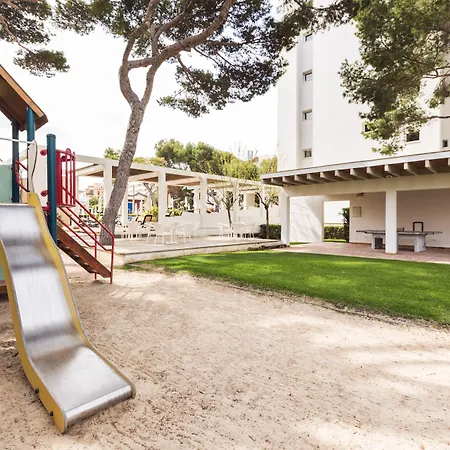 Leman Y Appart hôtel 4*