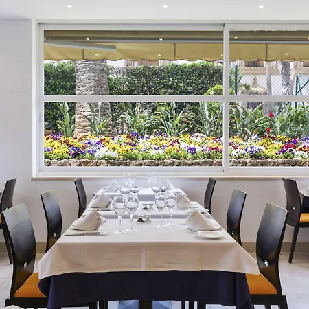 Leman Y 4* Playa de Palma (Mallorca)