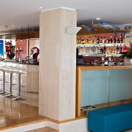 Leman Y Aparthotel Playa de Palma (Mallorca)