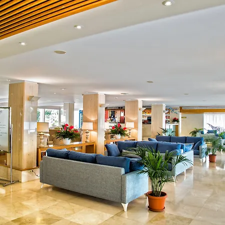 Leman Y Appart hôtel Playa de Palma (Mallorca)