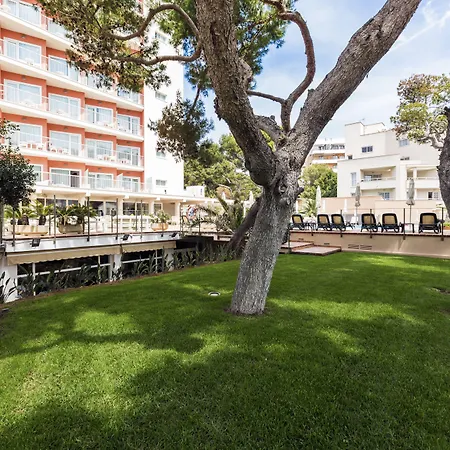 Aparthotel Leman Y 4*