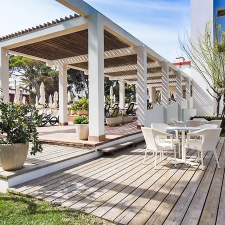 Leman Y Appart hôtel Playa de Palma (Mallorca)