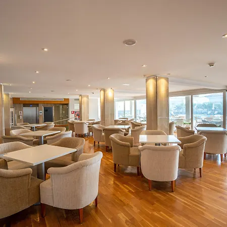 Aparthotel Leman Y Playa de Palma (Mallorca)