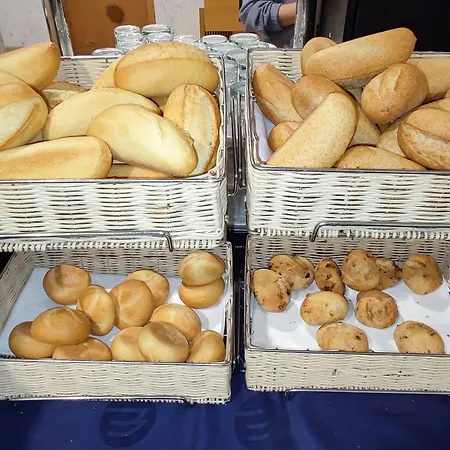 Leman Y Appart hôtel