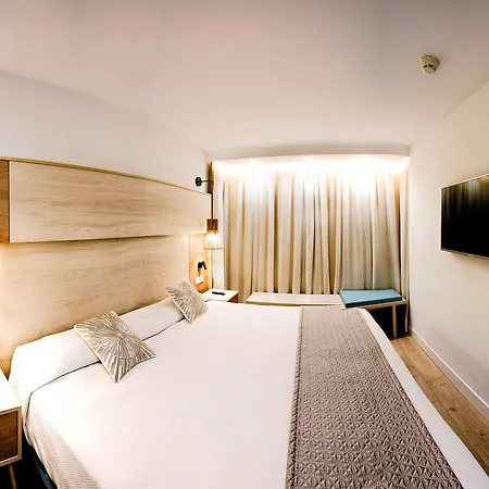 Leman Y Playa de Palma (Mallorca)