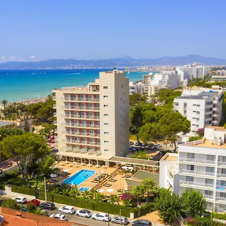 Leman Y Aparthotel 4*