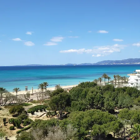 Leman Y 4* Πλάγια Ντε Πάλμα