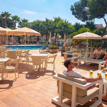 Aparthotel Leman Y