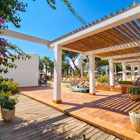 Leman Y Aparthotel