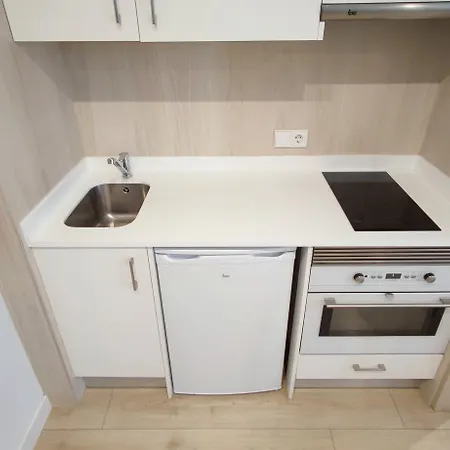 Hotel apartamentowy Leman Y 4*