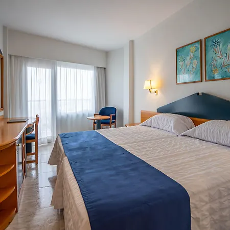 Hotel apartamentowy Leman Y