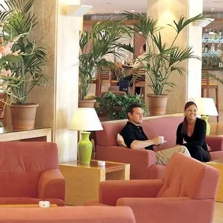 Aparthotel Leman Y 4*