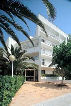 Hotel apartamentowy Leman Y