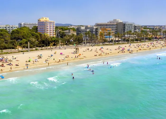 Appart hôtel Leman Y