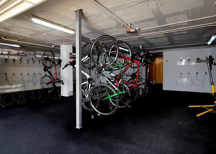 Leman Y 4* Playa de Palma (Mallorca)