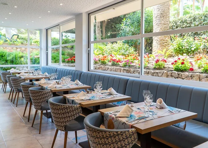 Leman Y 4* Playa de Palma (Mallorca)