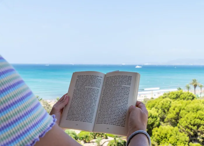 Leman Y 4* Playa de Palma (Mallorca)