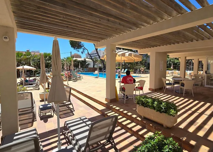 Leman Y Плайя-де-Пальма