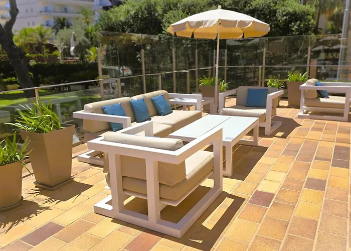 Leman Y Appart hôtel 4*