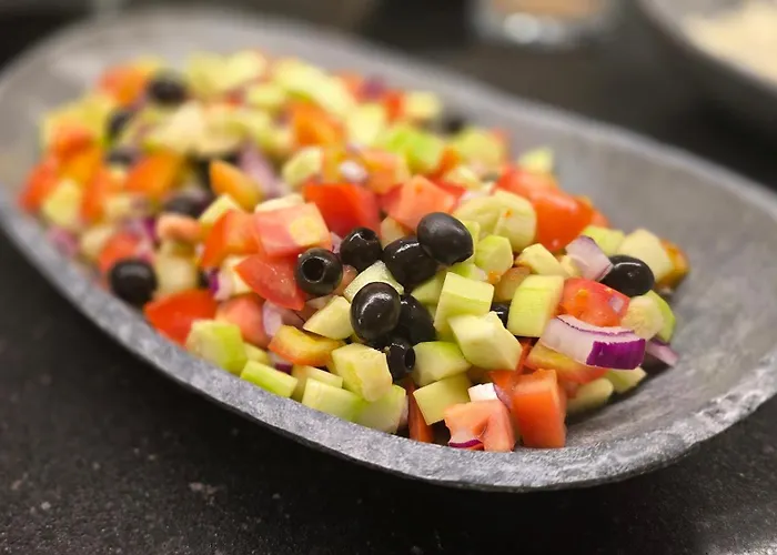 Апарт-готель Leman Y 4*