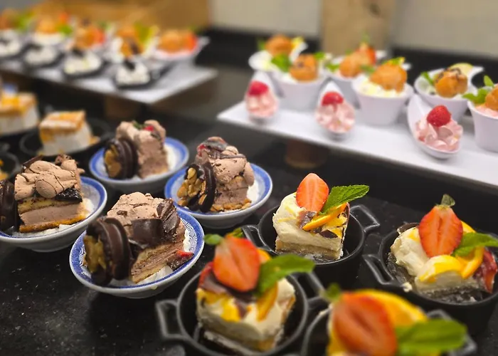 Leman Y Плайя-де-Пальма