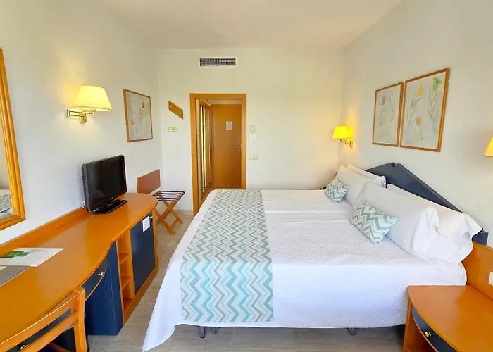 Leman Y 4* Playa de Palma (Mallorca)