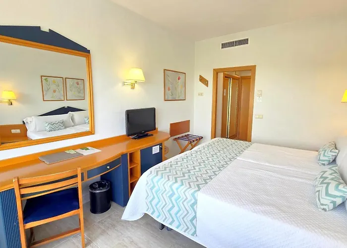 Leman Y Appart hôtel Playa de Palma (Mallorca)