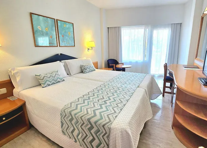 Leman Y 4* Playa de Palma (Mallorca)