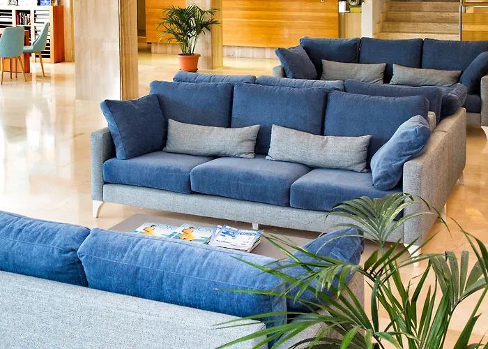 Appart hôtel Leman Y 4*