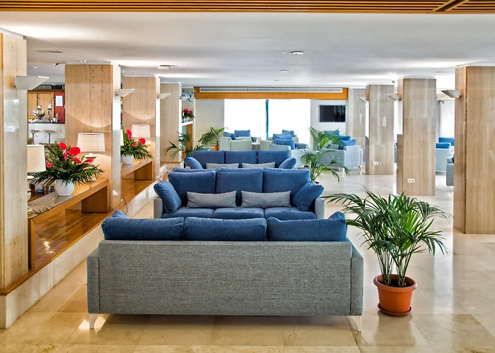 Appart hôtel Leman Y 4*