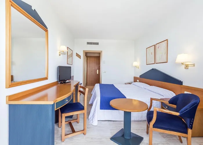 Leman Y Appart hôtel 4*