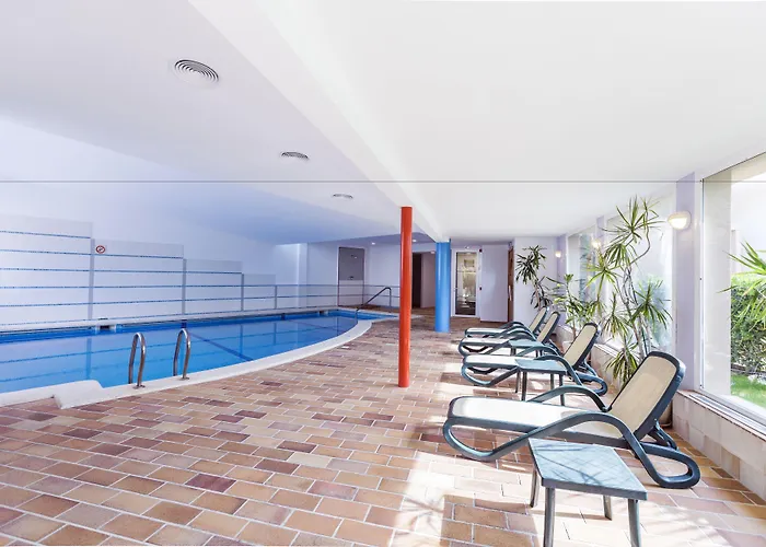 Leman Y Appart hôtel 4*